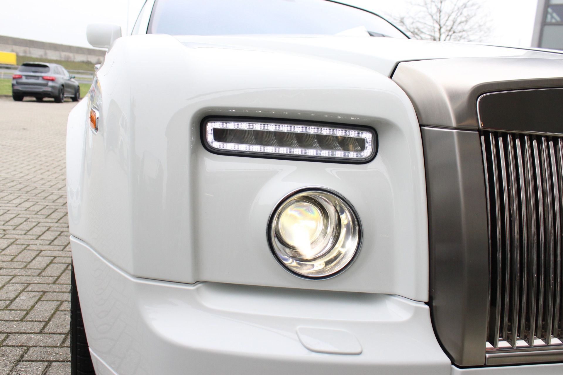 Afbeelding Rolls-Royce Phantom 6.7 V12 Drophead Coupé 