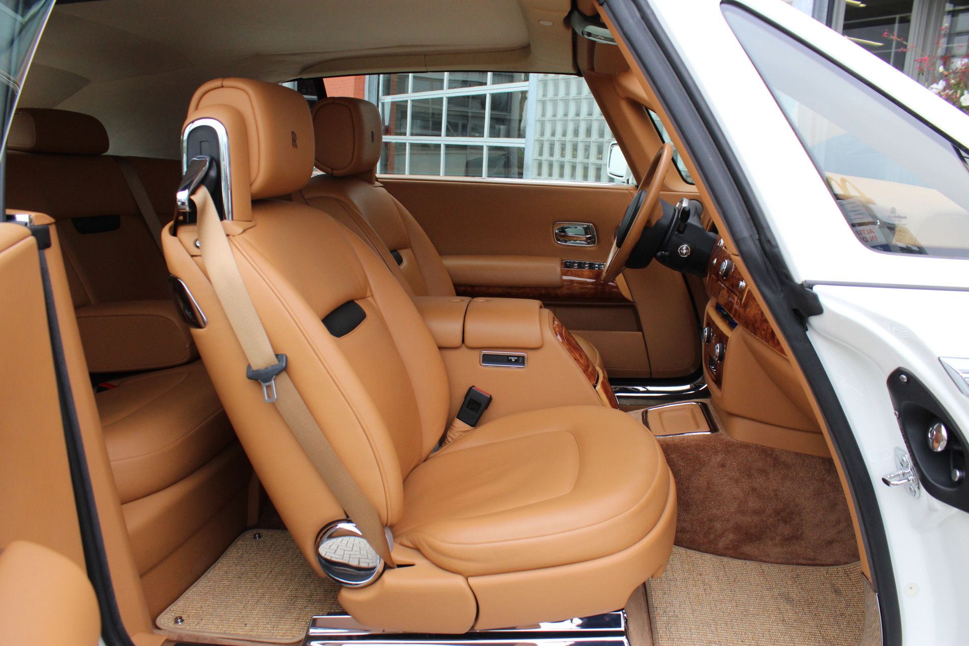Afbeelding Rolls-Royce Phantom 6.7 V12 Drophead Coupé 