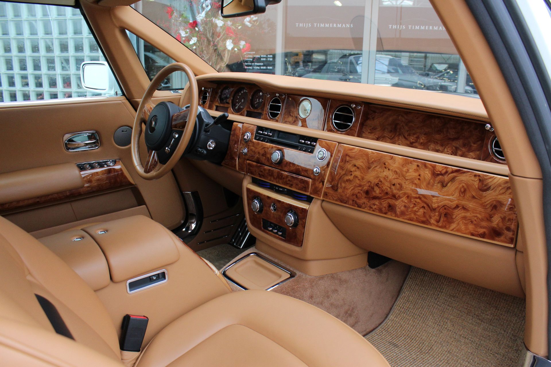 Afbeelding Rolls-Royce Phantom 6.7 V12 Drophead Coupé 