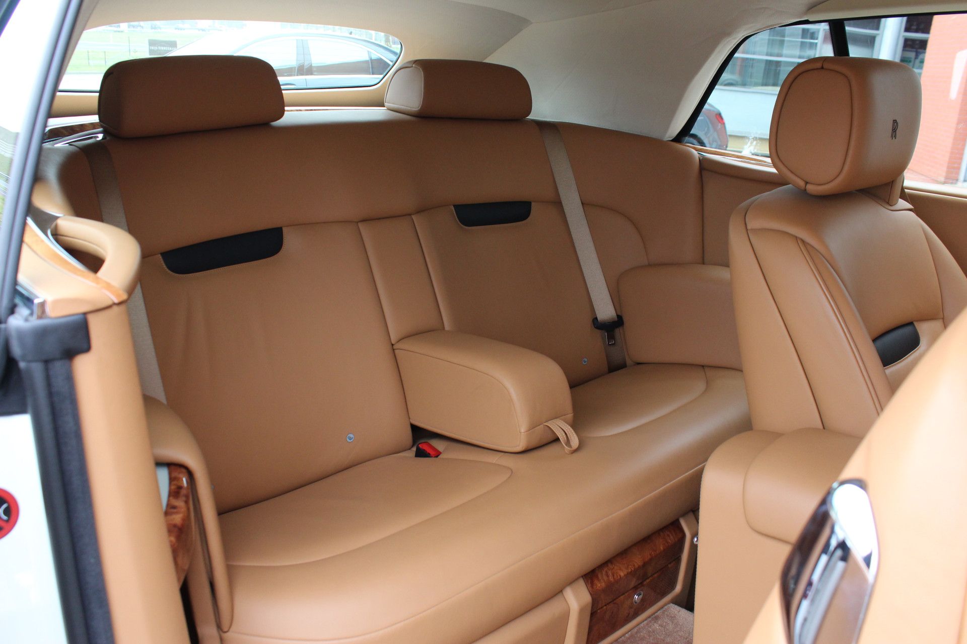 Afbeelding Rolls-Royce Phantom 6.7 V12 Drophead Coupé 