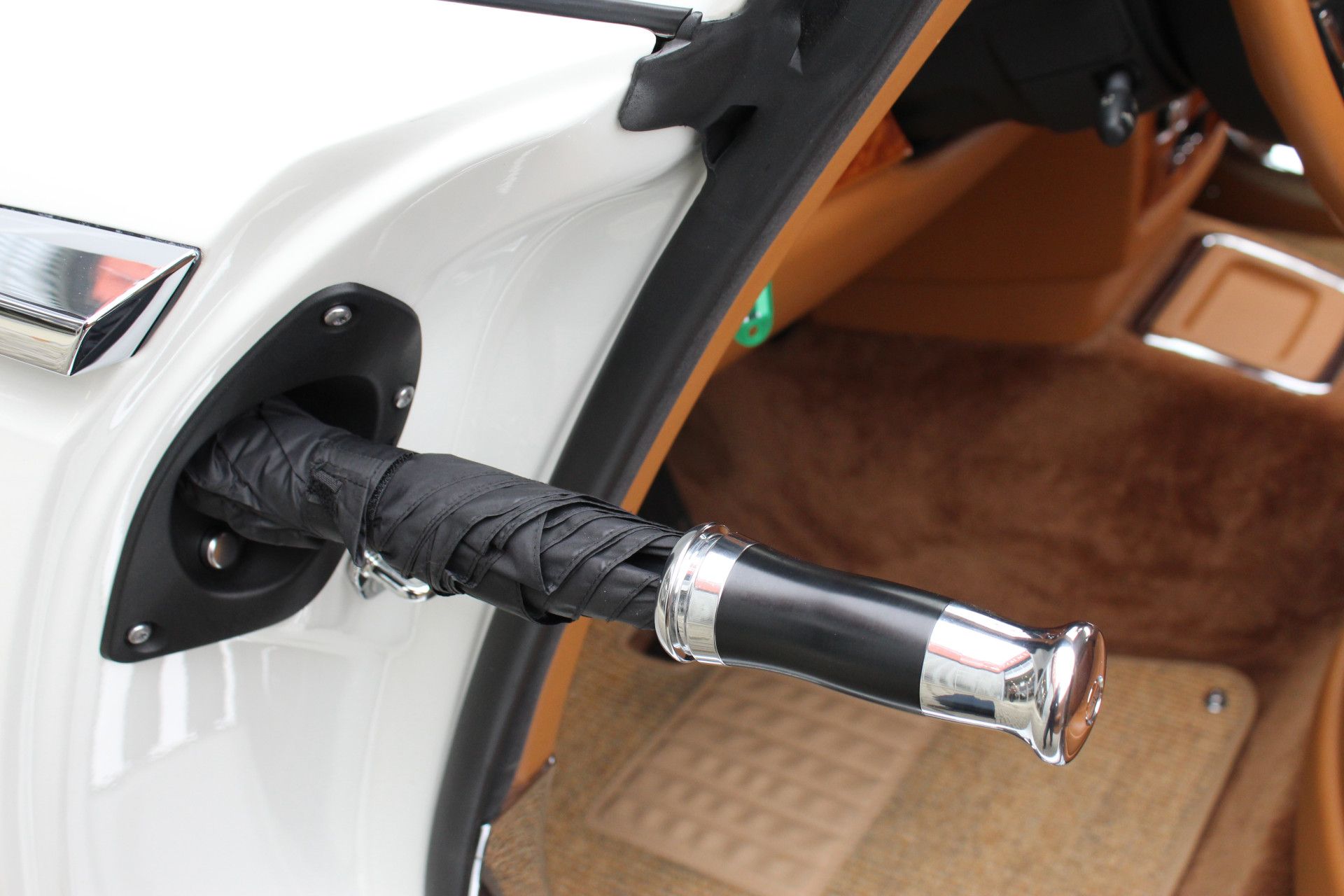 Afbeelding Rolls-Royce Phantom 6.7 V12 Drophead Coupé 