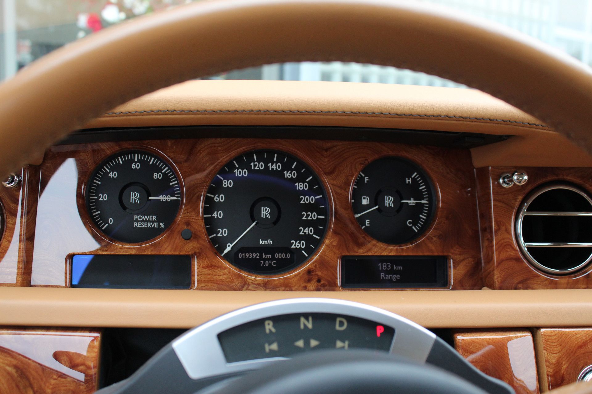 Afbeelding Rolls-Royce Phantom 6.7 V12 Drophead Coupé 