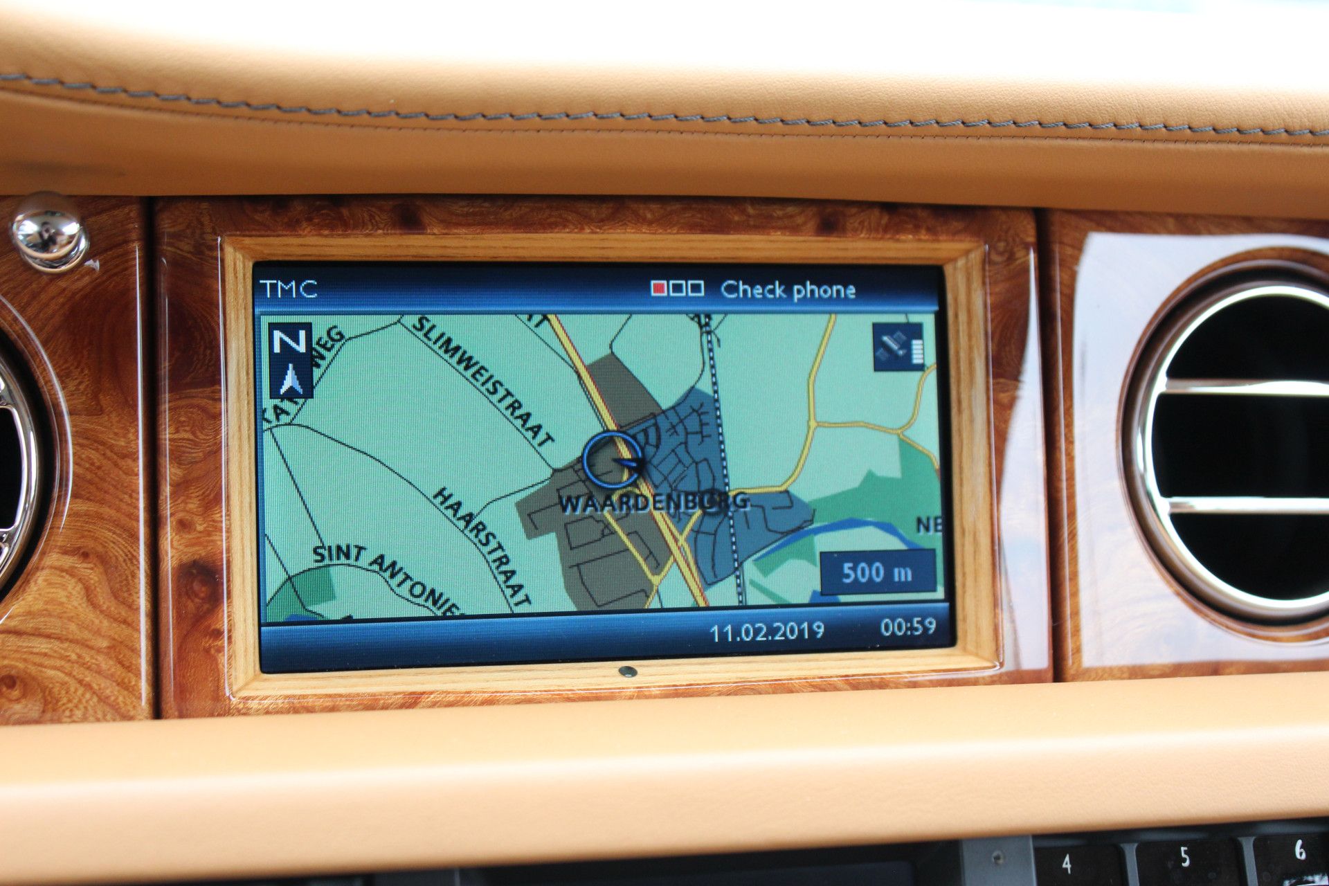 Afbeelding Rolls-Royce Phantom 6.7 V12 Drophead Coupé 