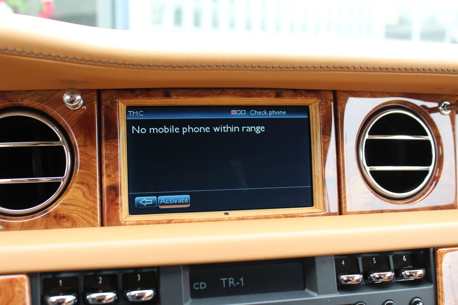 Afbeelding Rolls-Royce Phantom 6.7 V12 Drophead Coupé 