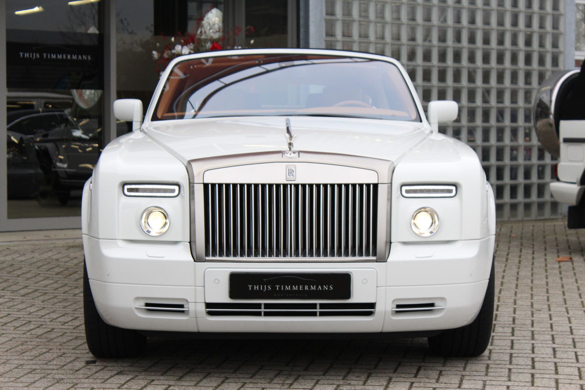 Afbeelding Rolls-Royce Phantom 6.7 V12 Drophead Coupé 