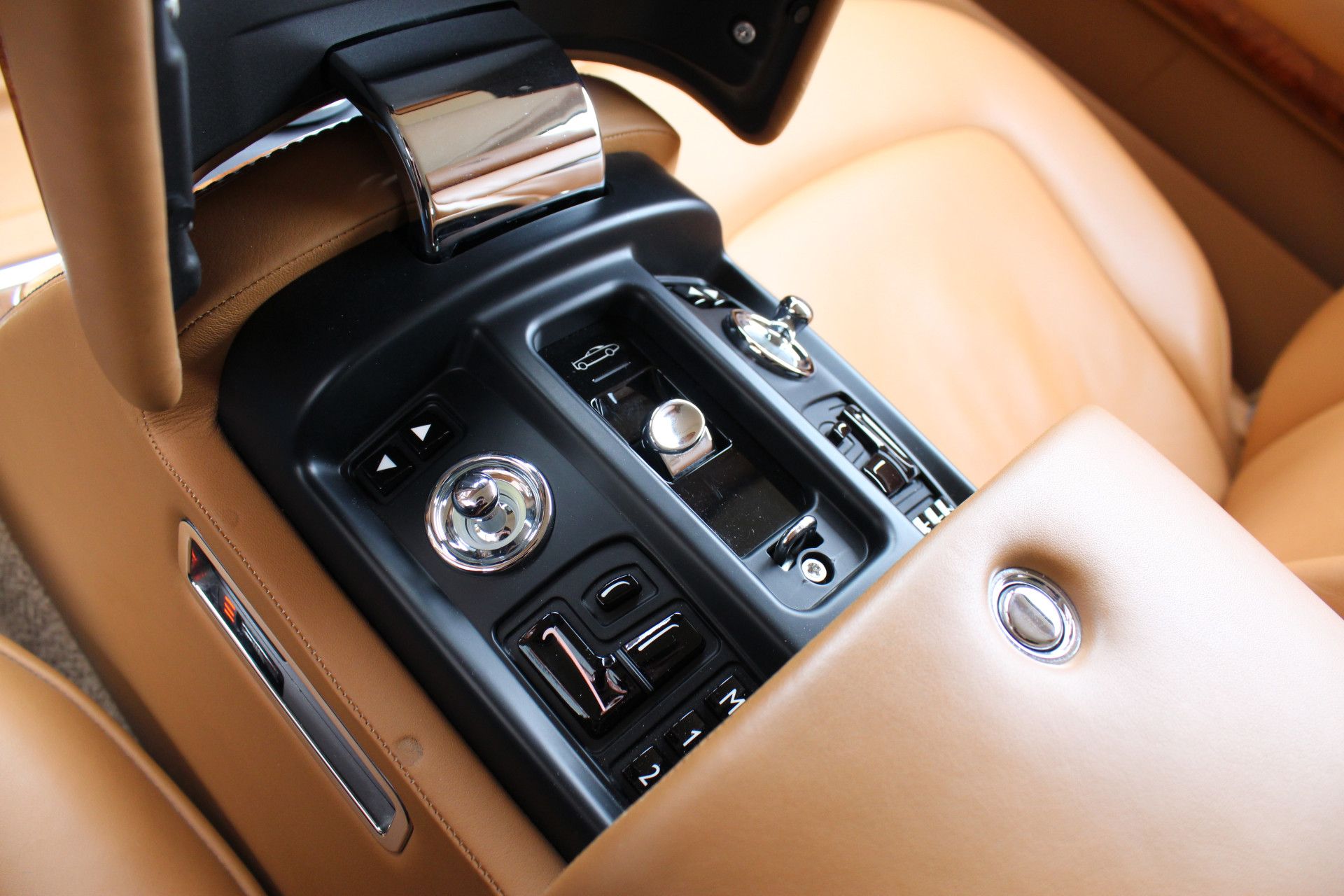 Afbeelding Rolls-Royce Phantom 6.7 V12 Drophead Coupé 