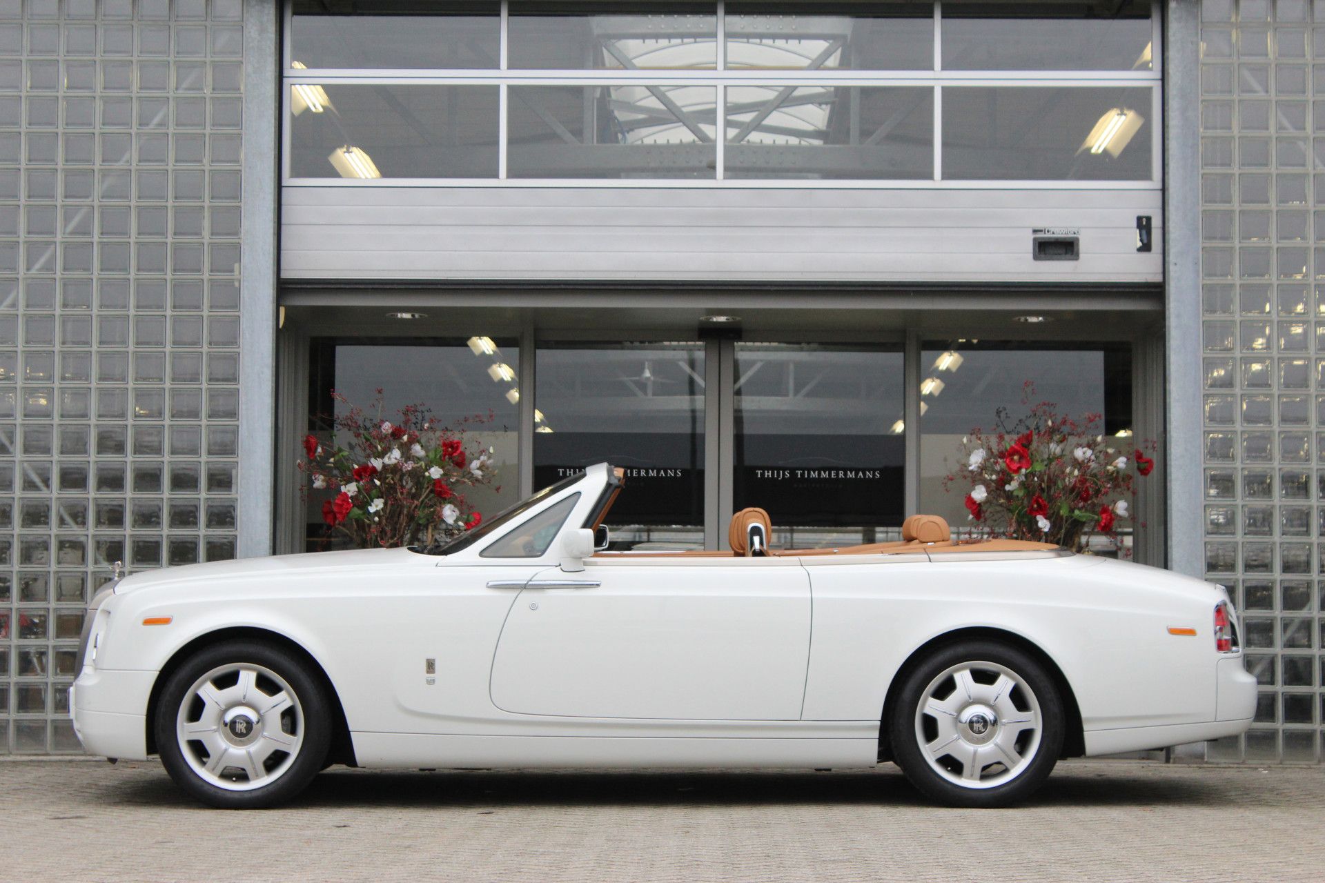 Afbeelding Rolls-Royce Phantom 6.7 V12 Drophead Coupé 