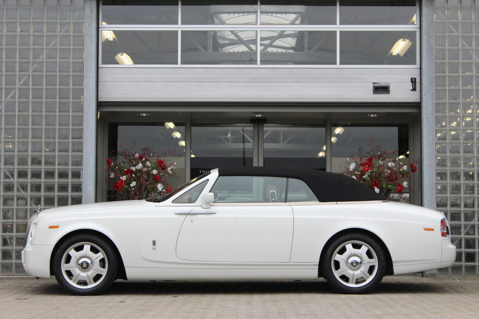 Afbeelding Rolls-Royce Phantom 6.7 V12 Drophead Coupé 