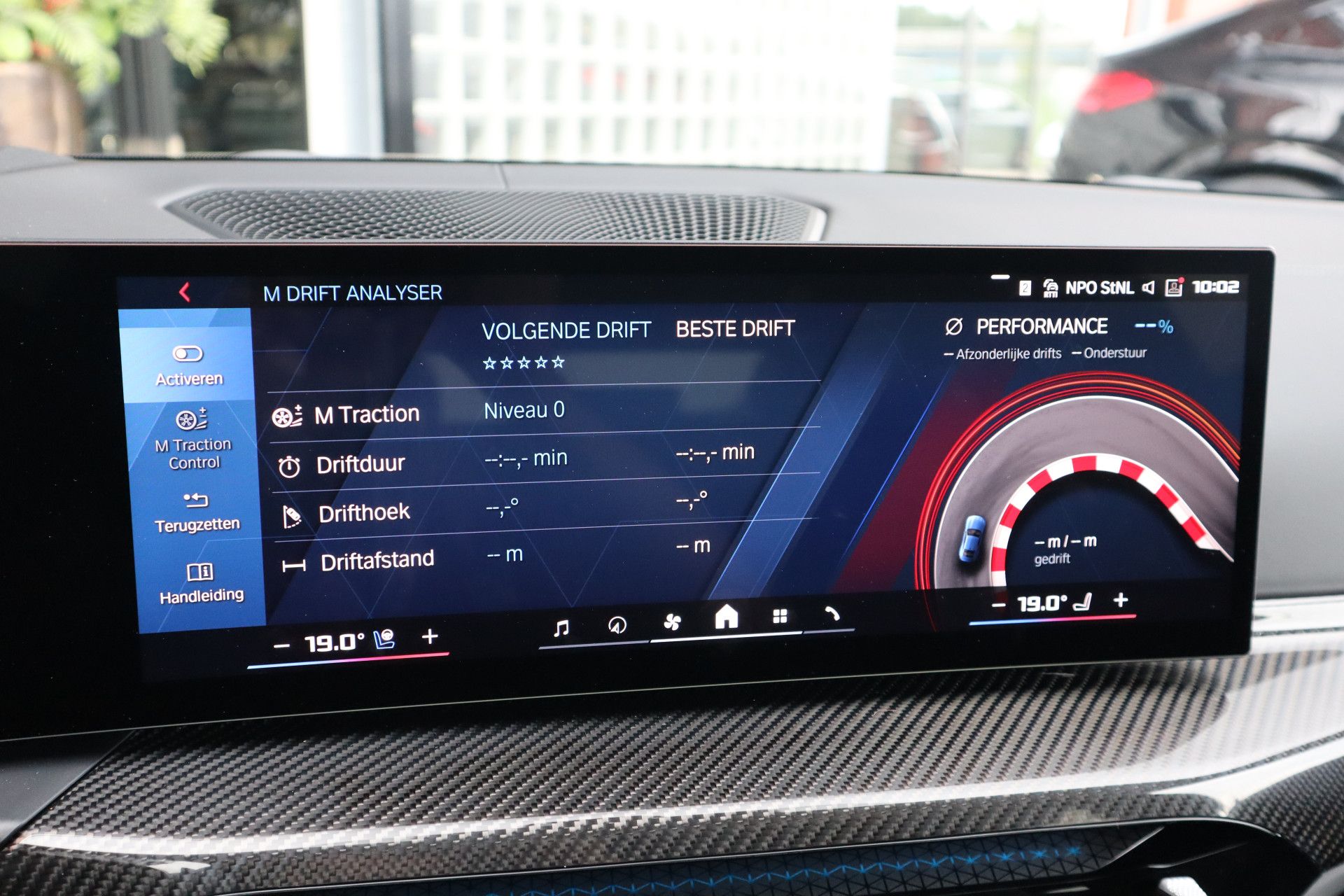 Afbeelding BMW M3 Touring xDrive Competition | Facelift, Goodwood Grün, Carbon int., M Driver's Package, Driving Assistant Professional, Harman/Kardon, Zitklima, Stuurverwarming