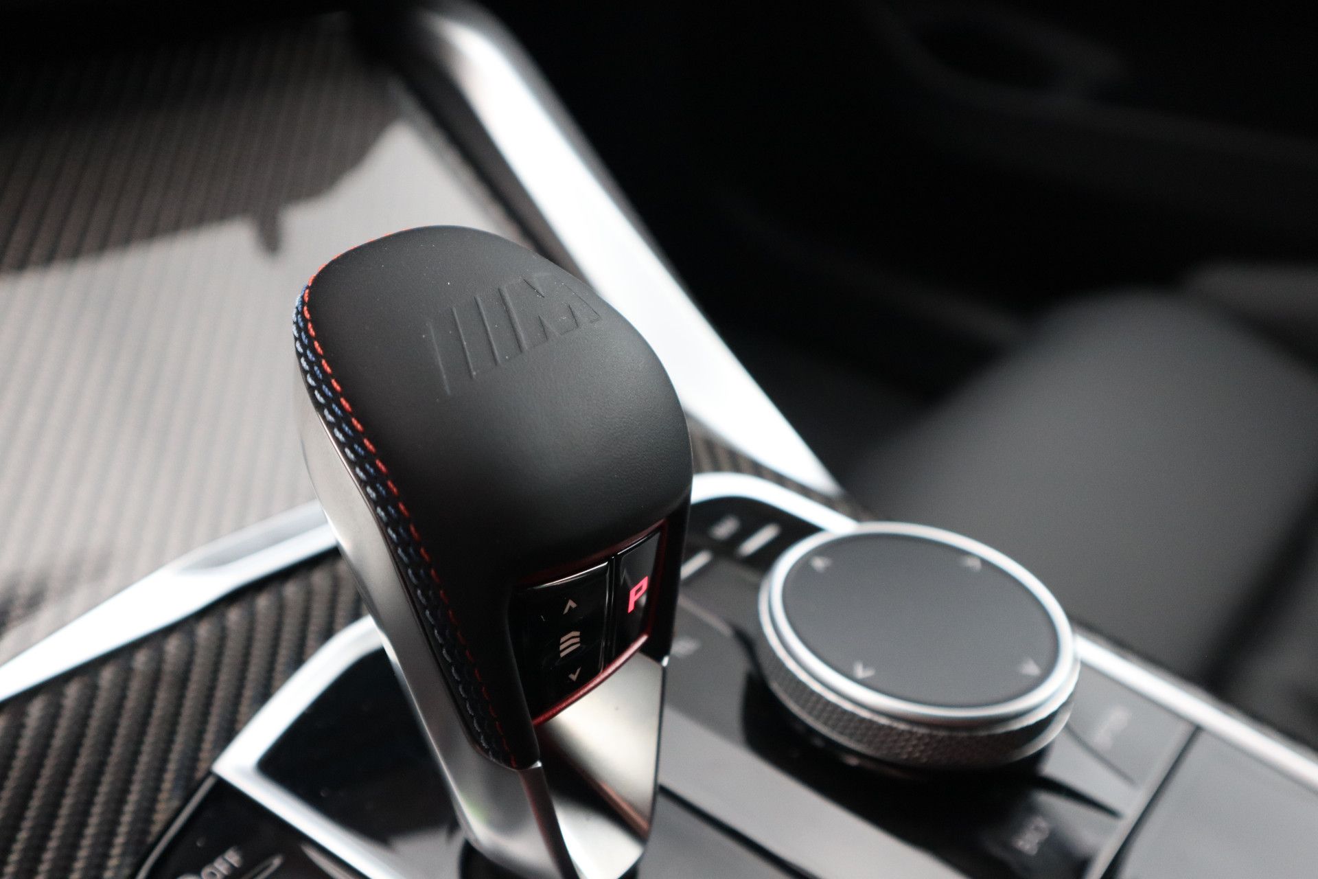 Afbeelding BMW M3 Touring xDrive Competition | Facelift, Goodwood Grün, Carbon int., M Driver's Package, Driving Assistant Professional, Harman/Kardon, Zitklima, Stuurverwarming