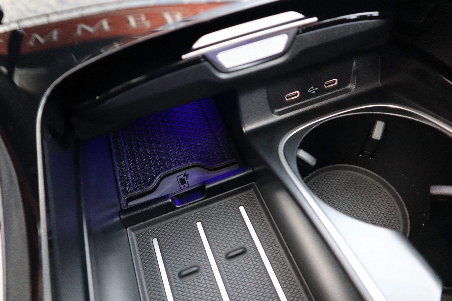 Afbeelding Mercedes-Benz S-Klasse 450 d 4MATIC | AMG-Line, 21 inch, Rij-assistentie Plus pakket, Massagestoelen, Warmtecomfortpakket, Standkachel, Panoramadak, Digital Light
