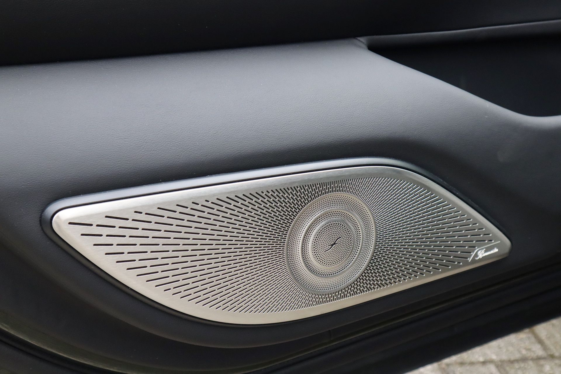 Afbeelding Mercedes-AMG S-Klasse  63 S E Performance | Keramisch, Burmester High End 4D, Carbon in/ex, Entertainment, Massage, Rij-ass. Plus pakket, Leder Exclusief, Driver's Package, Zitklima	