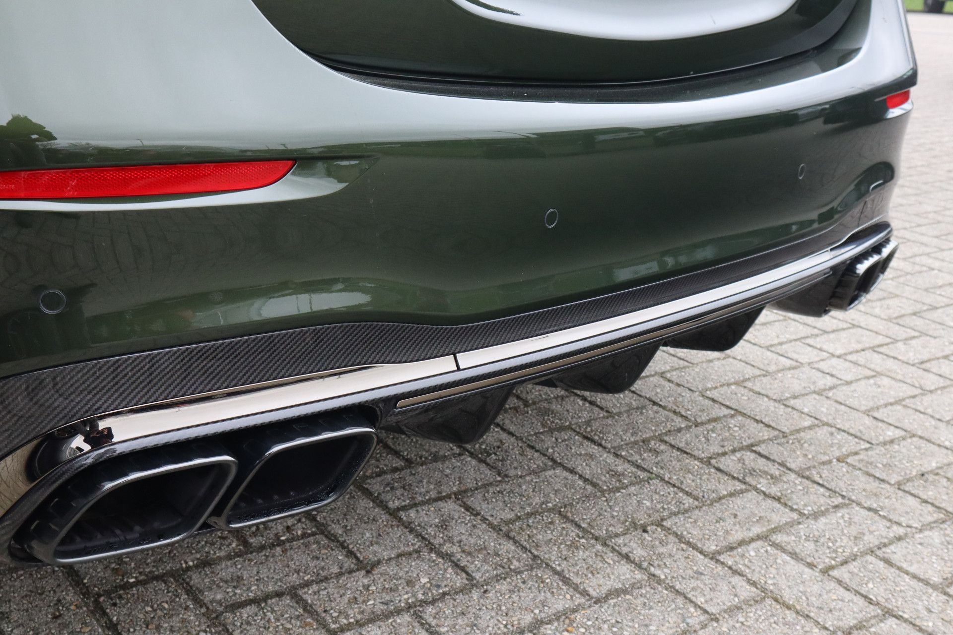 Afbeelding Mercedes-AMG S-Klasse  63 S E Performance | Keramisch, Burmester High End 4D, Carbon in/ex, Entertainment, Massage, Rij-ass. Plus pakket, Leder Exclusief, Driver's Package, Zitklima	
