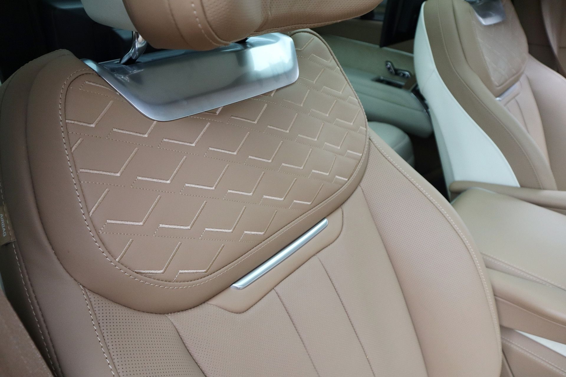 Afbeelding Land Rover Range Rover P550e SV | Meridian Signature Audio, 23