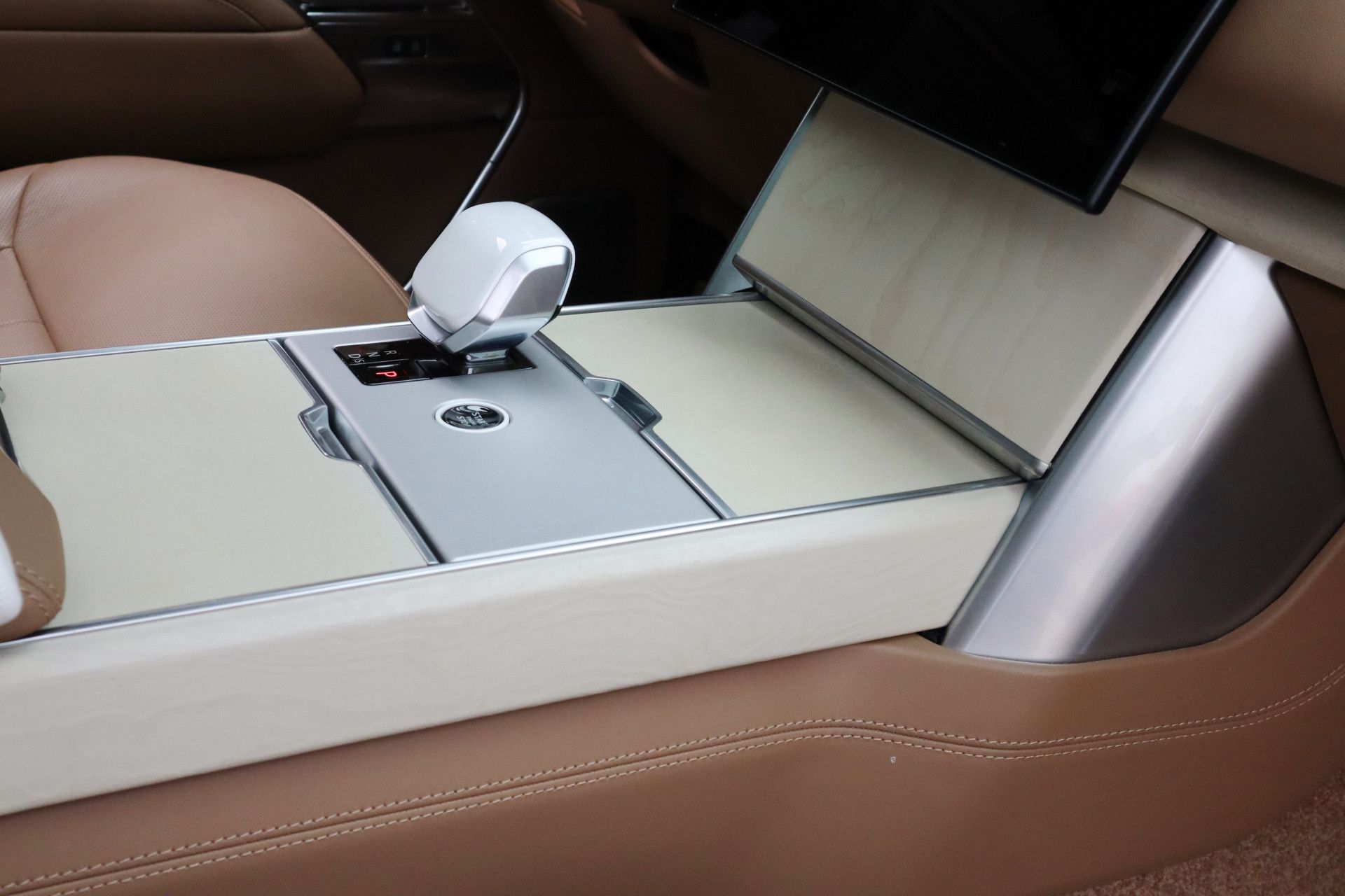 Afbeelding Land Rover Range Rover P550e SV | Meridian Signature Audio, 23