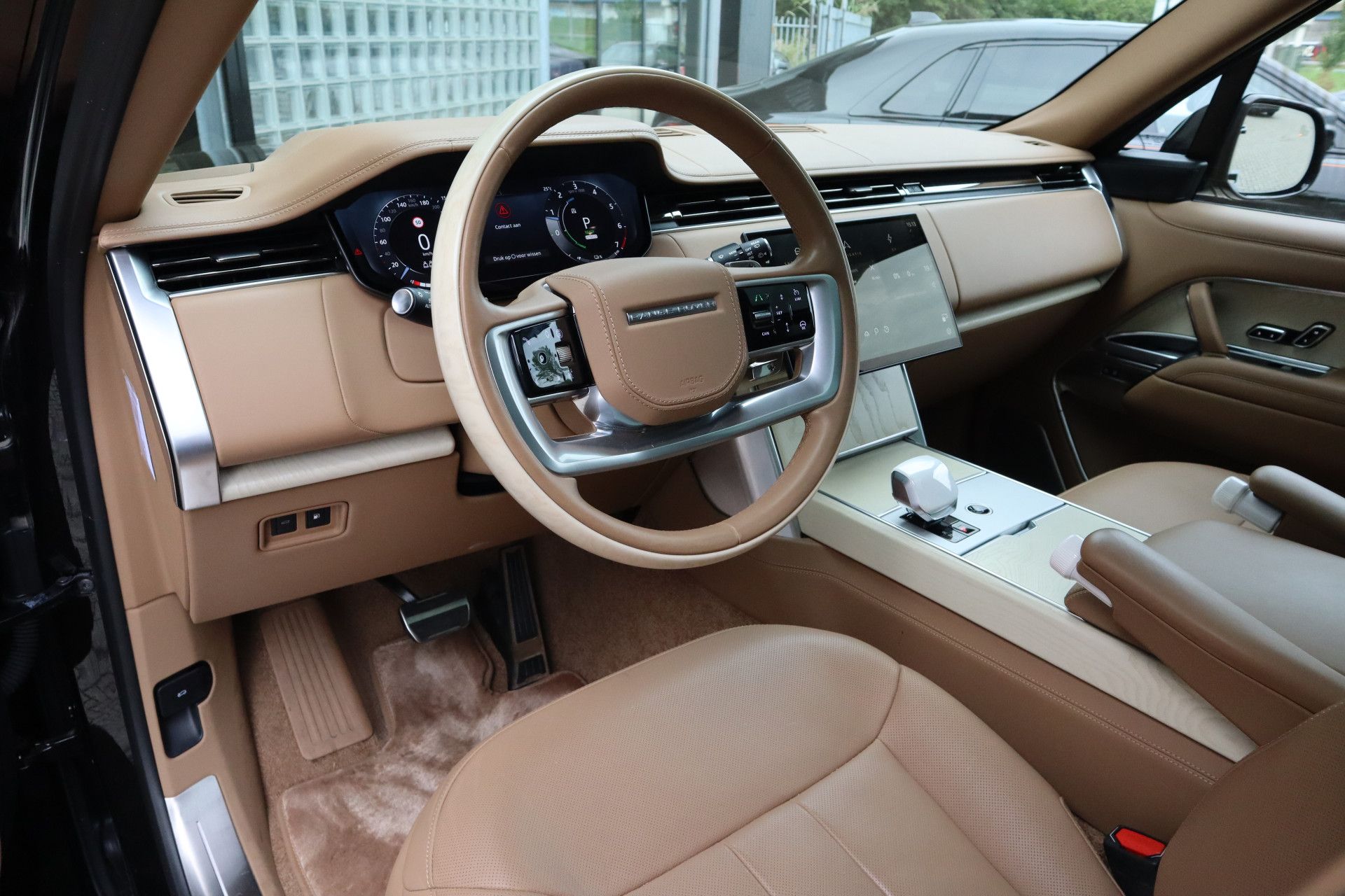 Afbeelding Land Rover Range Rover P550e SV | Meridian Signature Audio, 23