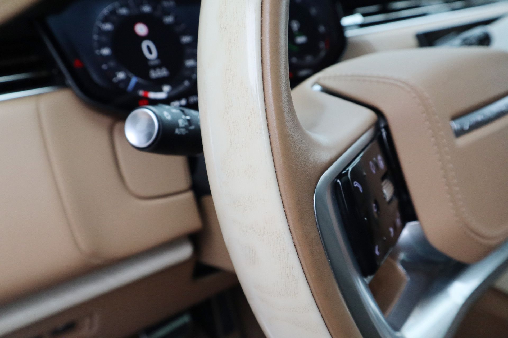 Afbeelding Land Rover Range Rover P550e SV | Meridian Signature Audio, 23