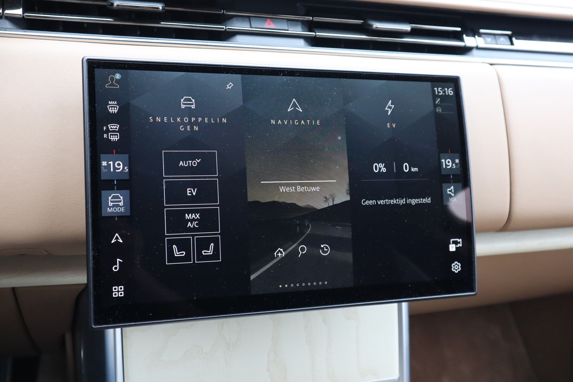 Afbeelding Land Rover Range Rover P550e SV | Meridian Signature Audio, 23