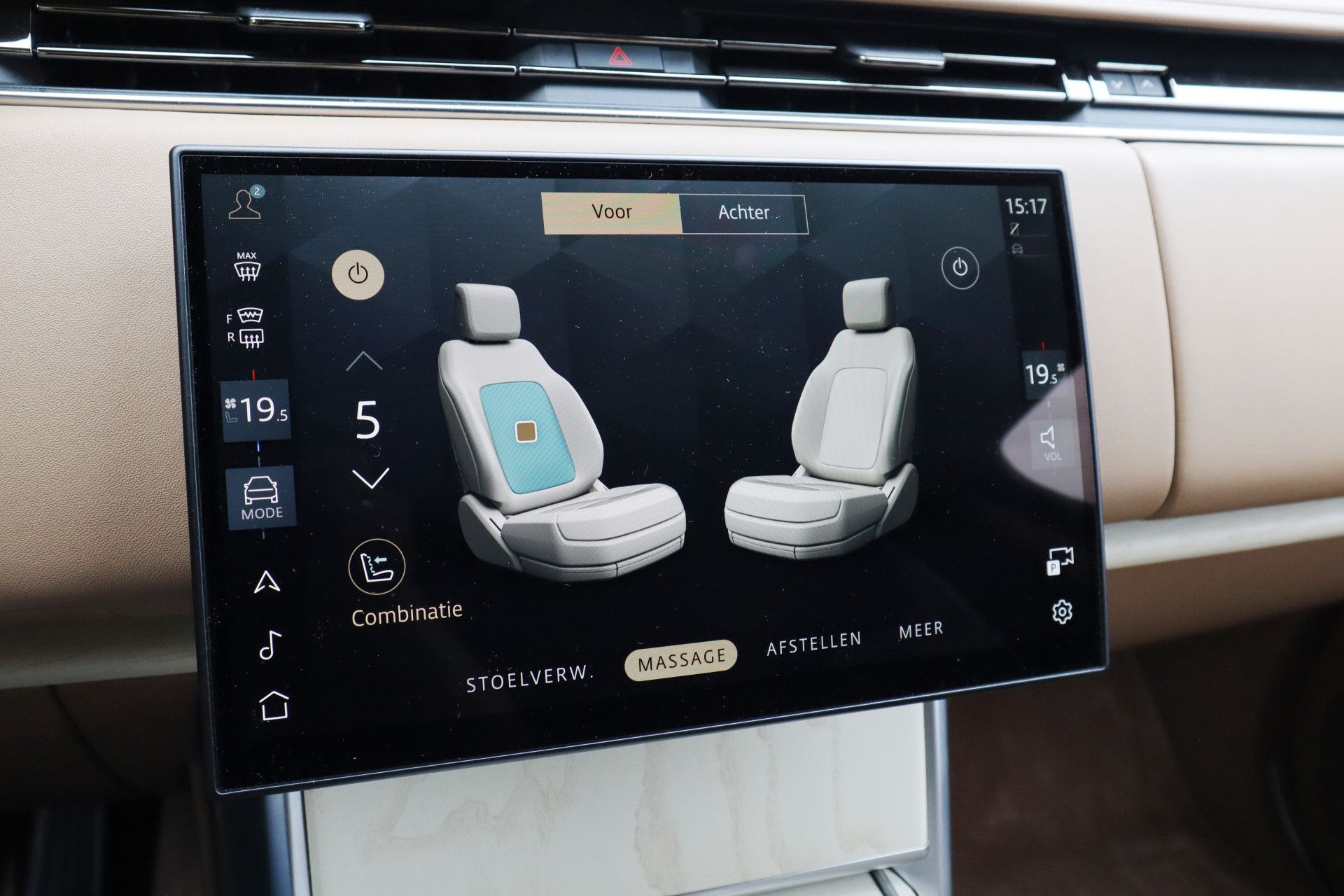 Afbeelding Land Rover Range Rover P550e SV | Meridian Signature Audio, 23