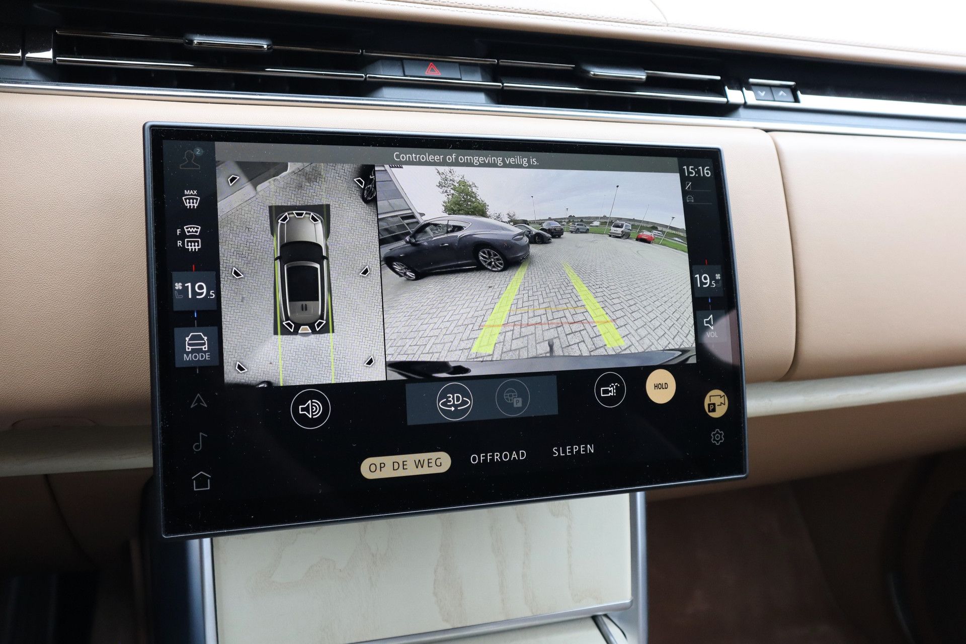 Afbeelding Land Rover Range Rover P550e SV | Meridian Signature Audio, 23