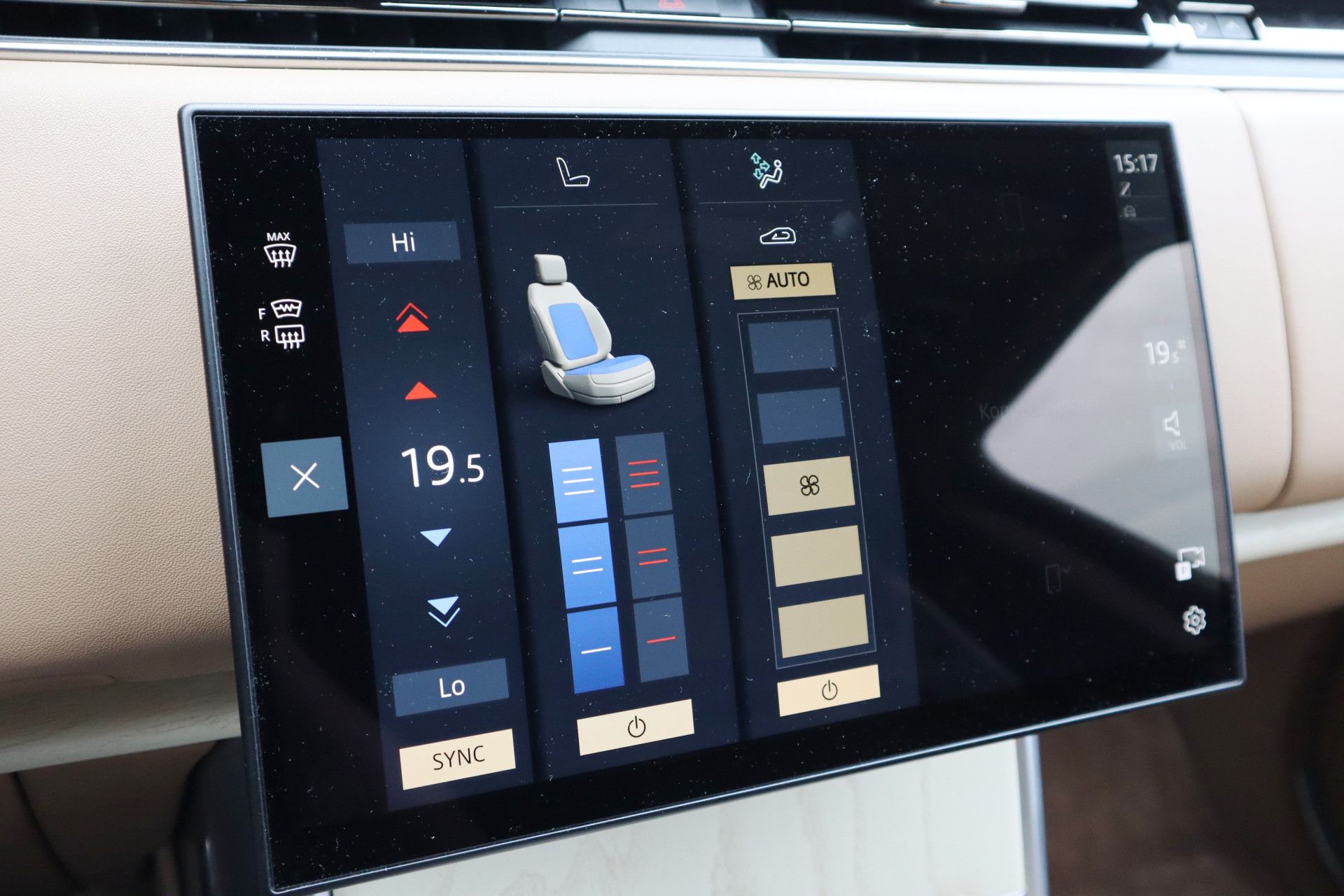 Afbeelding Land Rover Range Rover P550e SV | Meridian Signature Audio, 23