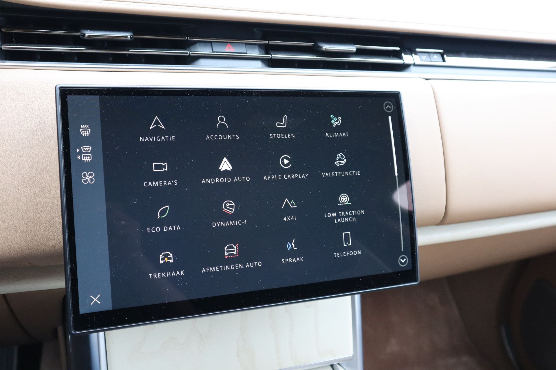 Afbeelding Land Rover Range Rover P550e SV | Meridian Signature Audio, 23