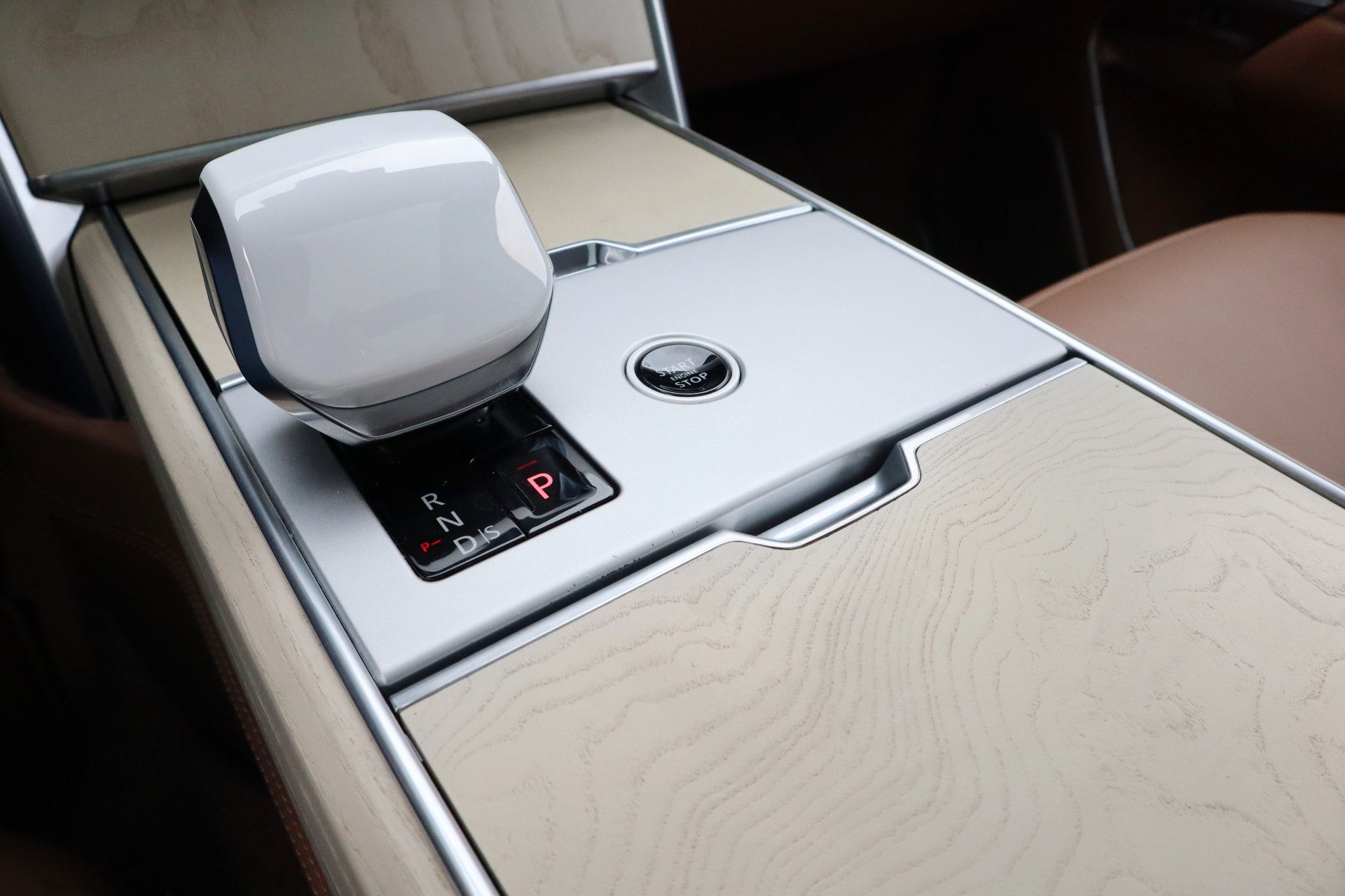 Afbeelding Land Rover Range Rover P550e SV | Meridian Signature Audio, 23