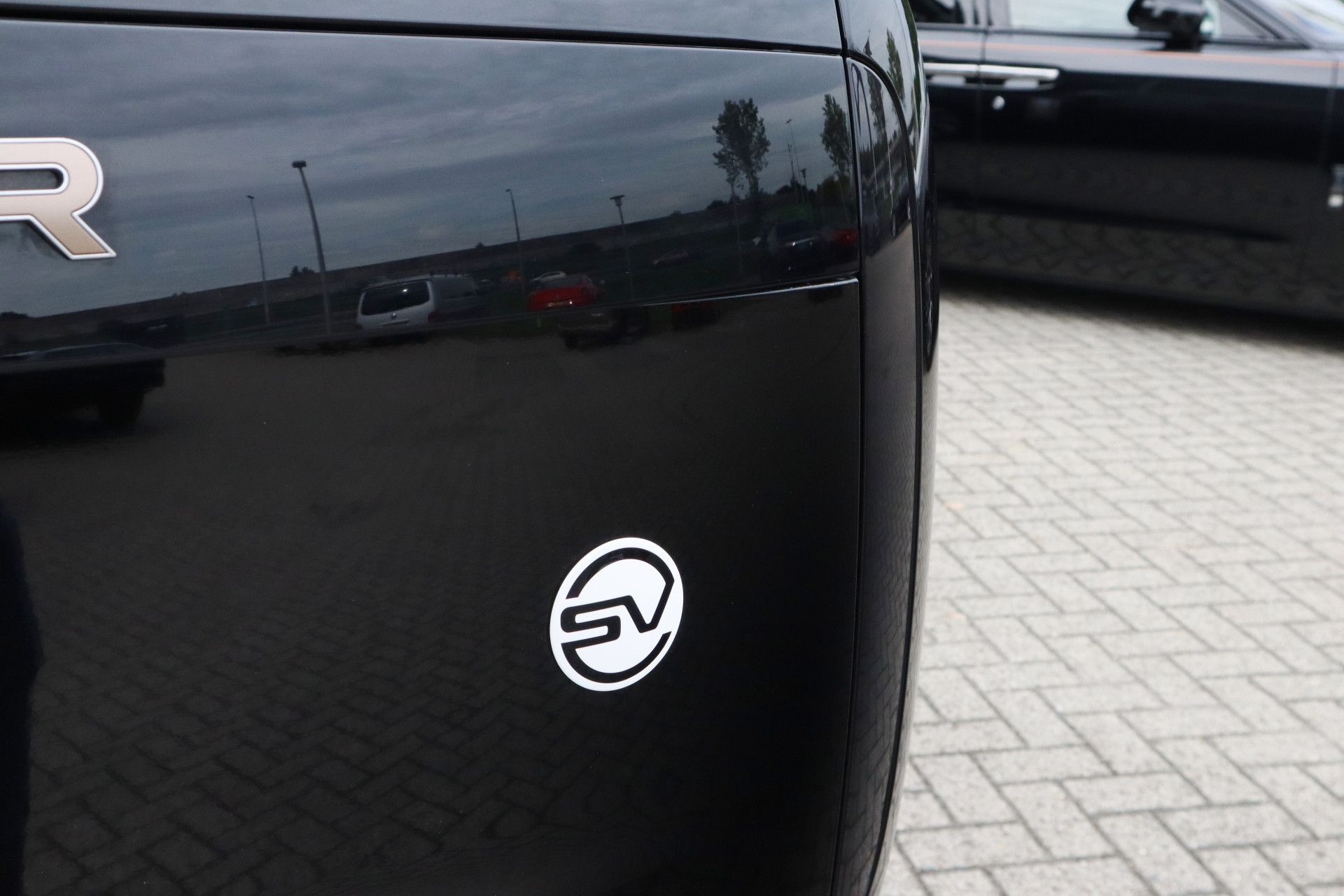 Afbeelding Land Rover Range Rover P550e SV | Meridian Signature Audio, 23