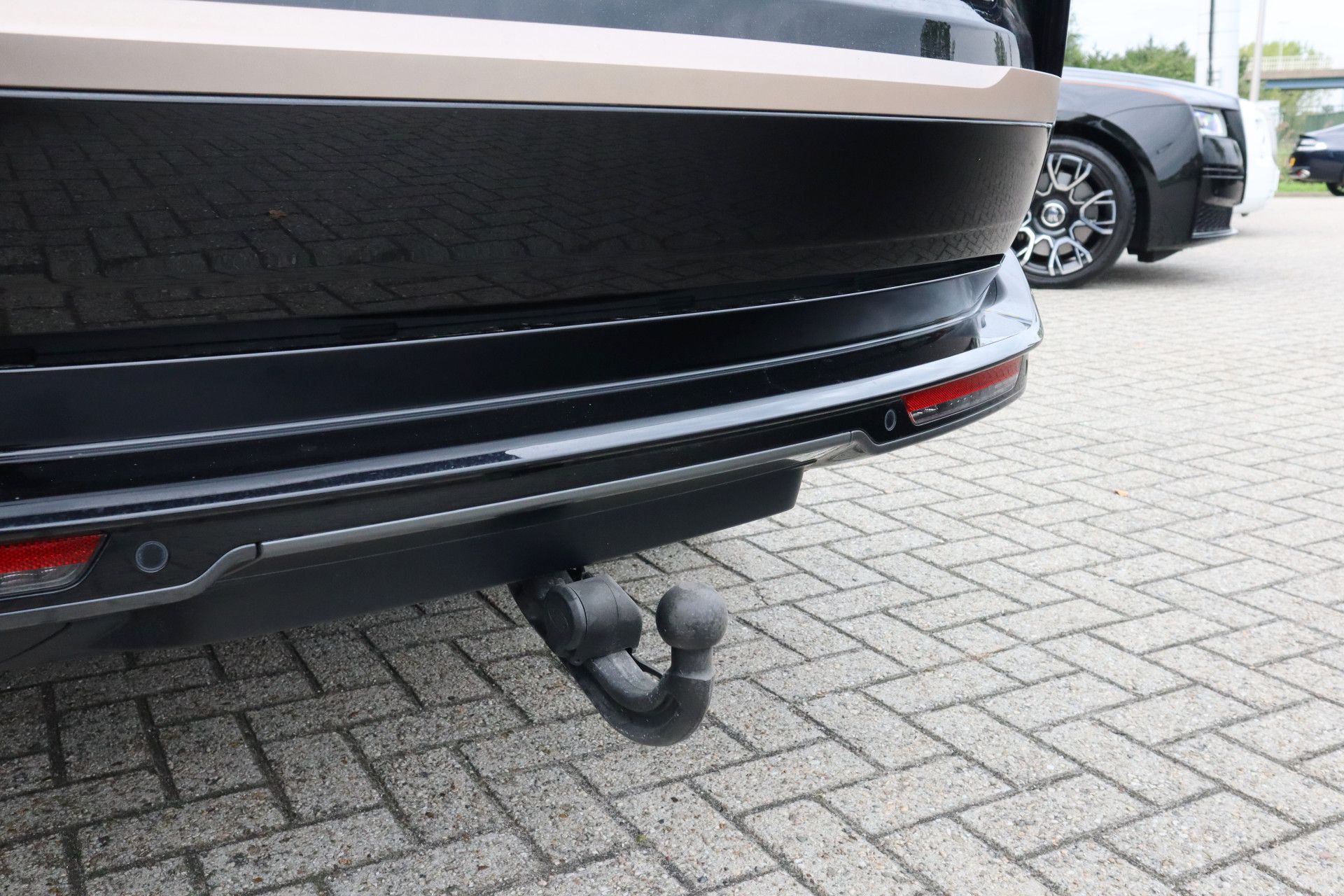Afbeelding Land Rover Range Rover P550e SV | Meridian Signature Audio, 23