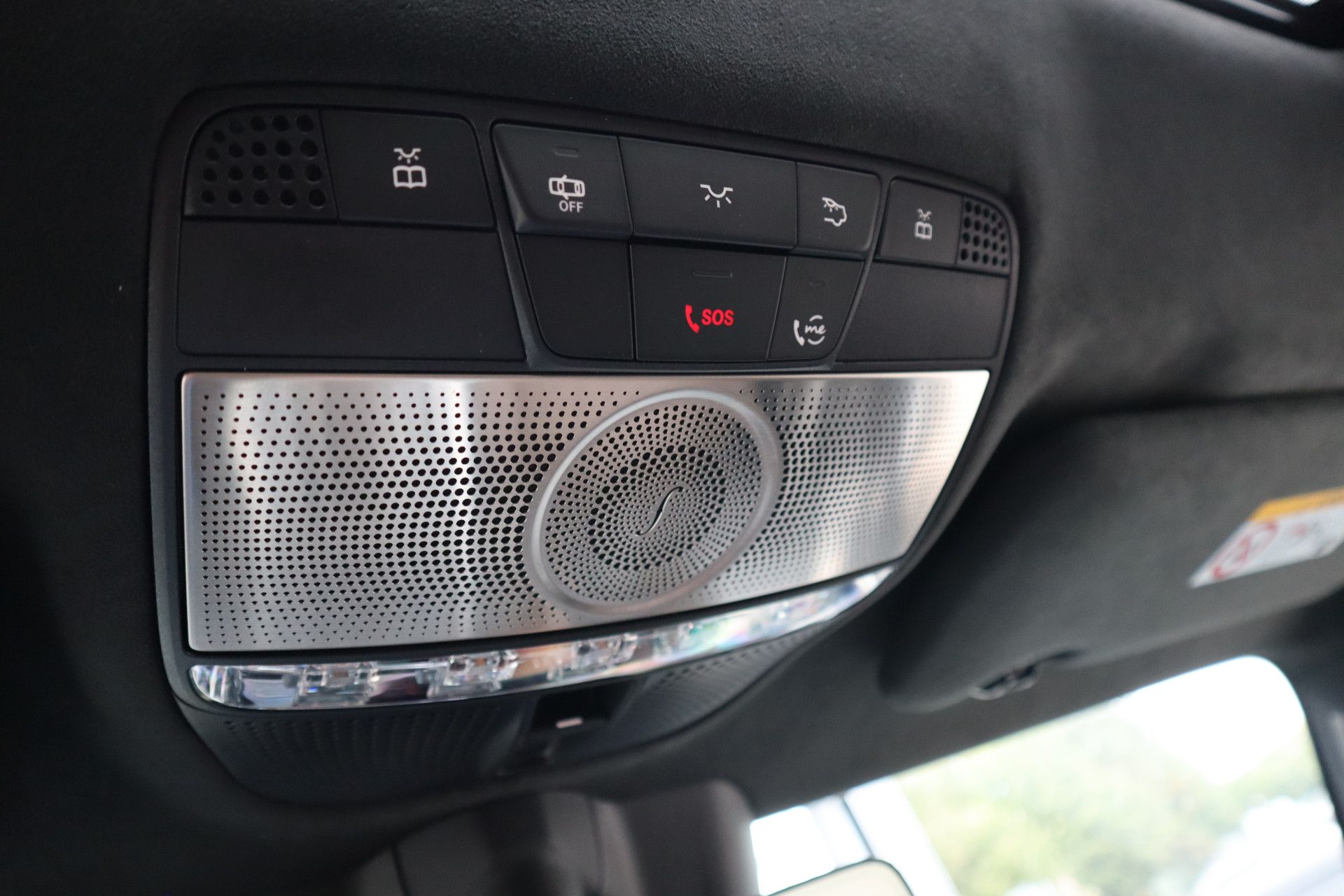 Afbeelding Mercedes-AMG G-Klasse  63 | Performance-pakket, Manufaktur int., Burmester 3D, Massage, Trekhaak, Driver's Package, Zitklima, Rij-assistentie pakket