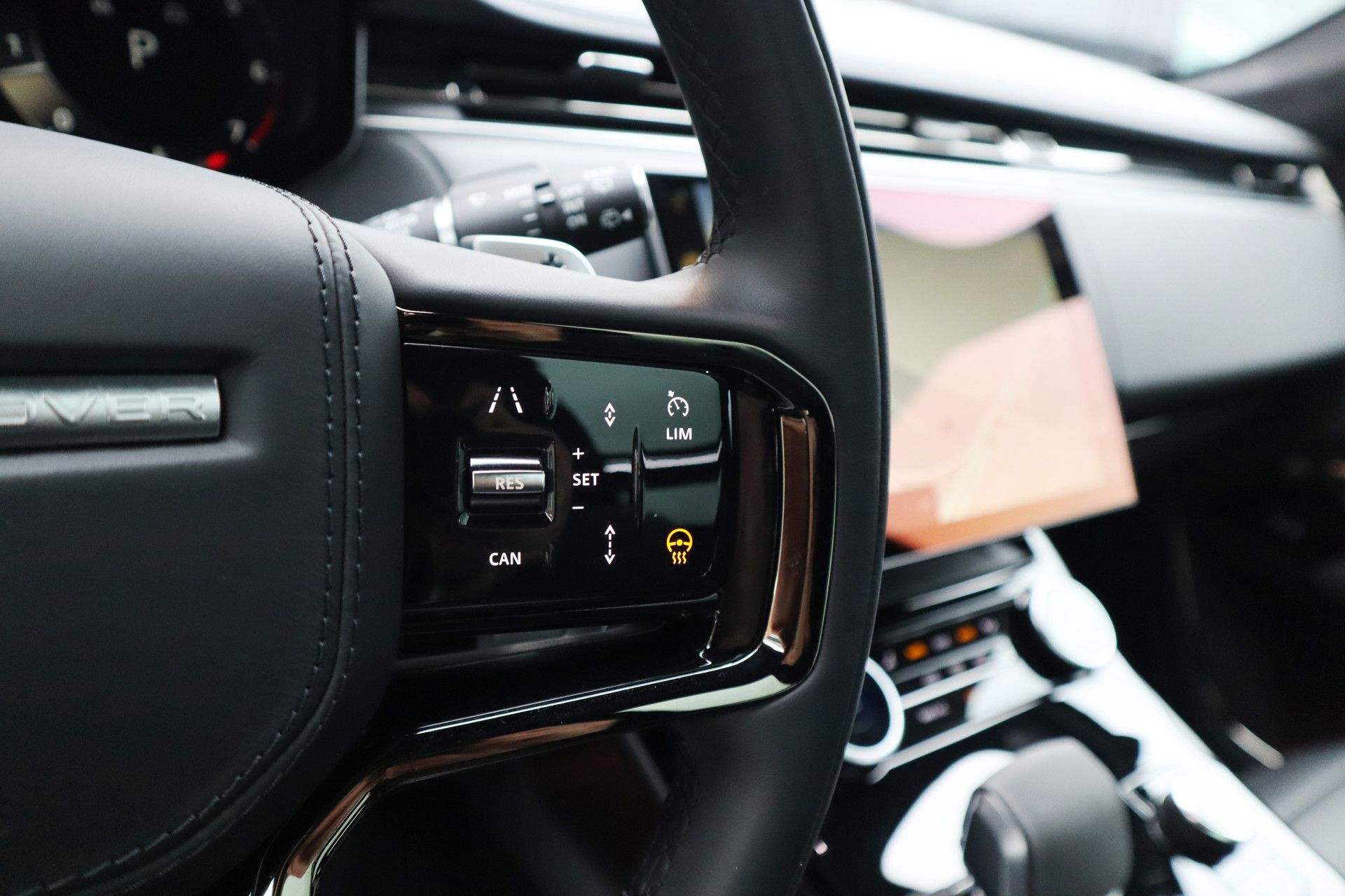 Afbeelding Land Rover Range Rover Sport 4.4 P530 First Edition | Meridian Audio, Massage, Pano, ACC, Trekhaak, Zitklima, Stuurverwarming, Zonweringspakket