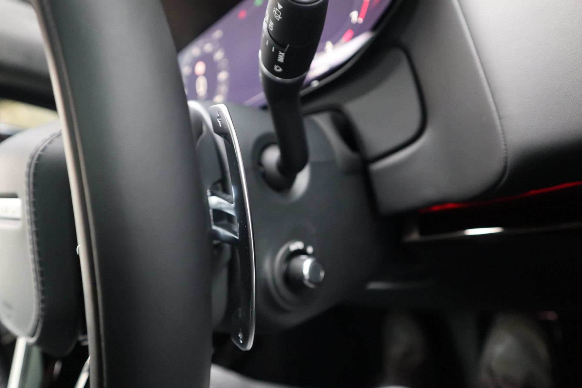 Afbeelding Land Rover Range Rover Sport 4.4 P530 First Edition | Meridian Audio, Massage, Pano, ACC, Trekhaak, Zitklima, Stuurverwarming, Zonweringspakket