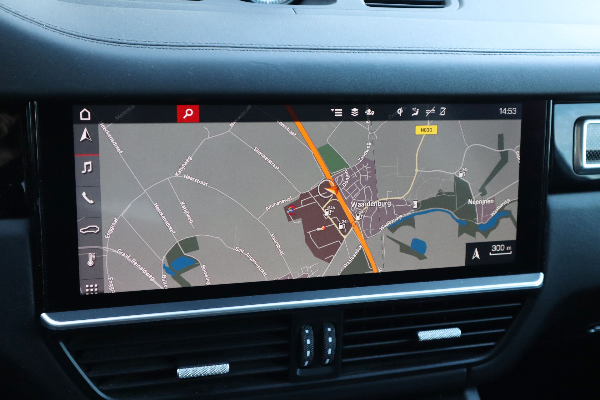 Afbeelding Porsche Cayenne Coupé 4.0 Turbo S E-Hybrid | Keramisch, Carbon, Burmester High End, Trekhaak, Sport Chrono, Drive Assist, 360°-Camera, Stoelverwarming, Stuurverwarming
