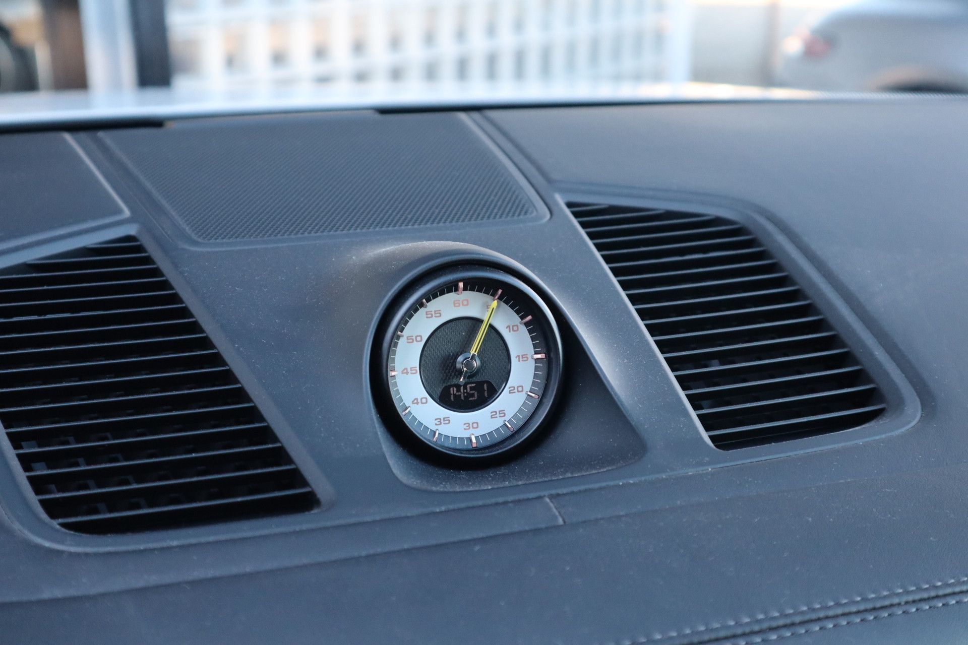 Afbeelding Porsche Cayenne Coupé 4.0 Turbo S E-Hybrid | Keramisch, Carbon, Burmester High End, Trekhaak, Sport Chrono, Drive Assist, 360°-Camera, Stoelverwarming, Stuurverwarming