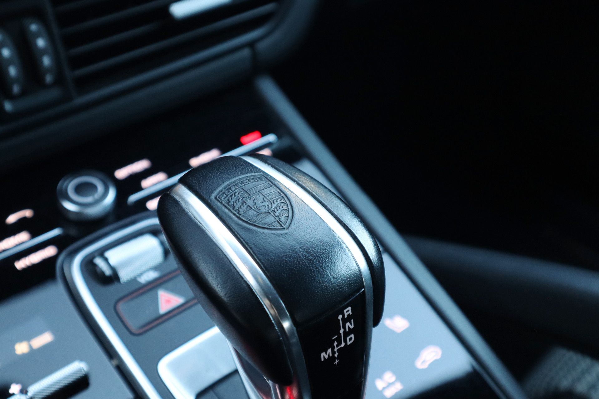 Afbeelding Porsche Cayenne Coupé 4.0 Turbo S E-Hybrid | Keramisch, Carbon, Burmester High End, Trekhaak, Sport Chrono, Drive Assist, 360°-Camera, Stoelverwarming, Stuurverwarming