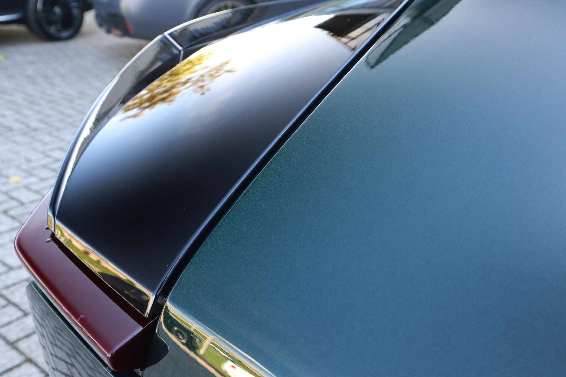 Afbeelding Ferrari 12Cilindri 6.5 V12 | Airbrushed Shields, Passenger display, Lift, Elektrisch verst. Daytona stoelen, ACC, Stoelverwarming, 360°Camera, Apple Carplay, Verde Zeltweg