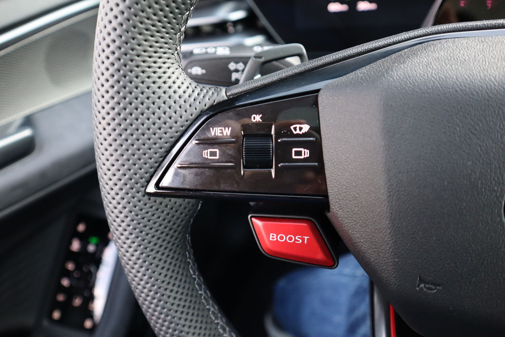Afbeelding Audi RS5 Avant e-hybrid quattro | Keramisch, Carbon in/ex, Sport pakket, Massage, Panoramadak, Bang&Olufsen, Zonnerollo's, Trekhaak