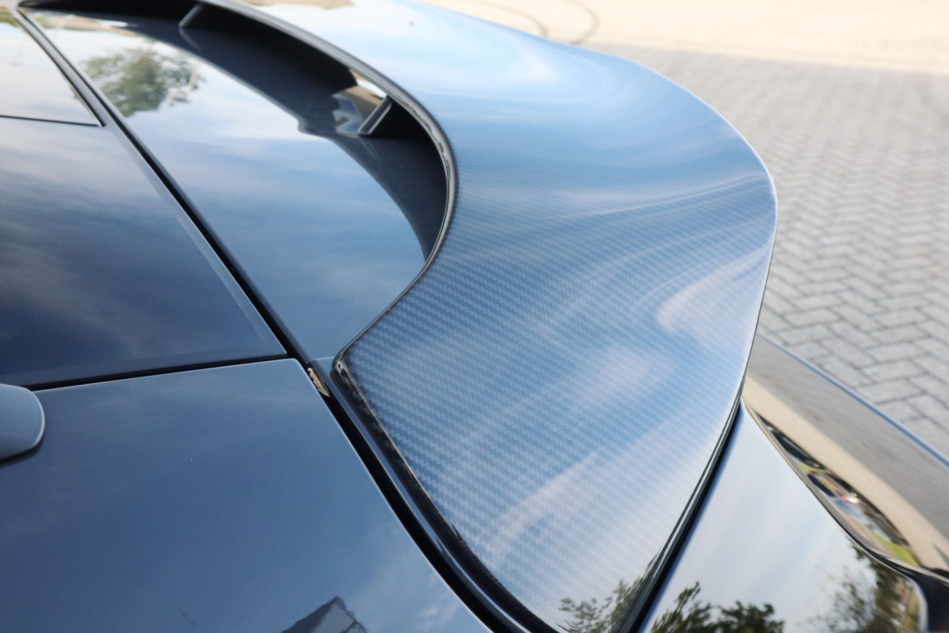 Afbeelding Audi RS5 Avant e-hybrid quattro | Keramisch, Carbon in/ex, Sport pakket, Massage, Panoramadak, Bang&Olufsen, Zonnerollo's, Trekhaak